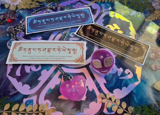 Space Punk Pack Version 2